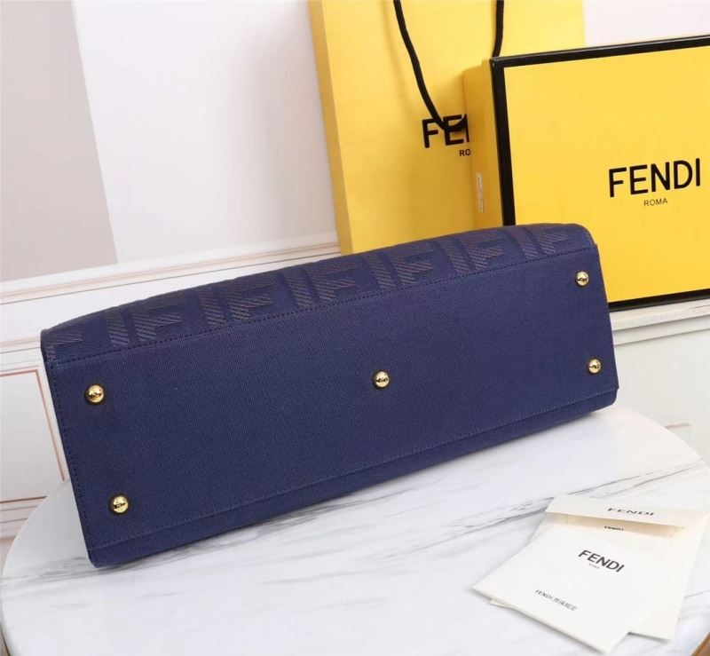 Fendi Peekaboo Bags